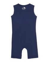 R102 Summer Pyjama Short Leg (Adults) - Bodyvests and Sleepwear